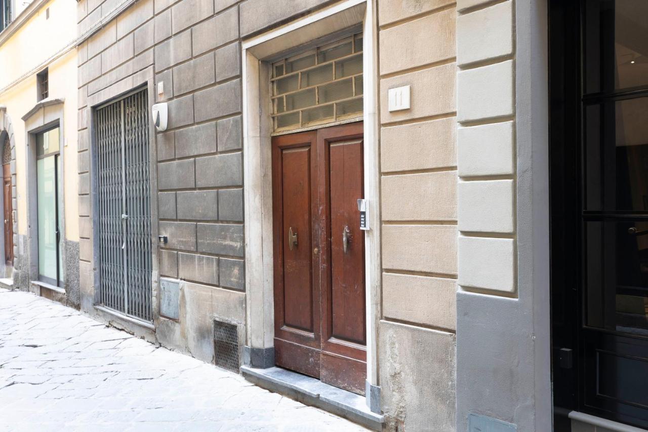 Federighi Comfort Apartment Florence Exterior photo
