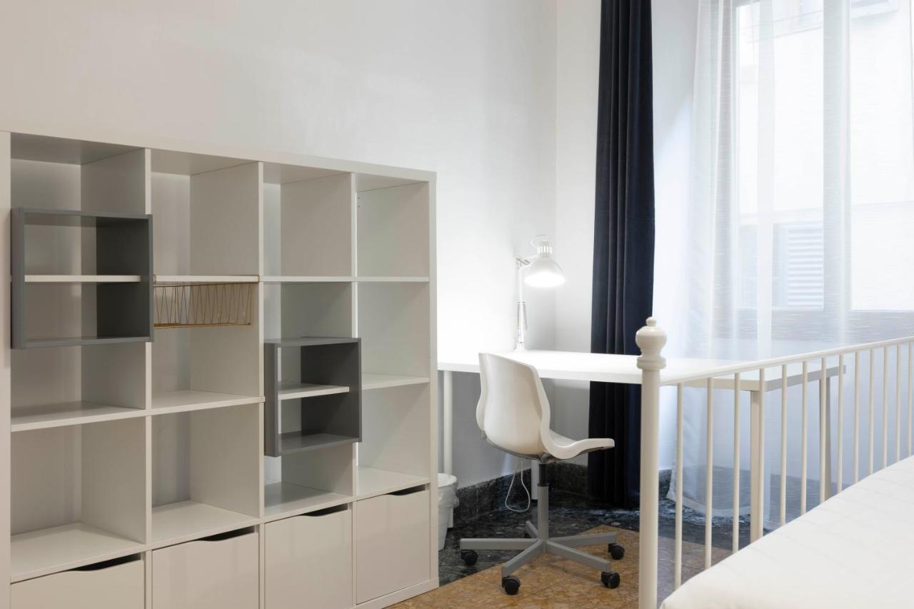 Federighi Comfort Apartment Florence Exterior photo