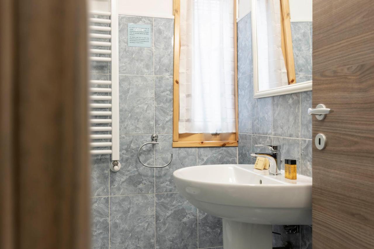 Federighi Comfort Apartment Florence Exterior photo