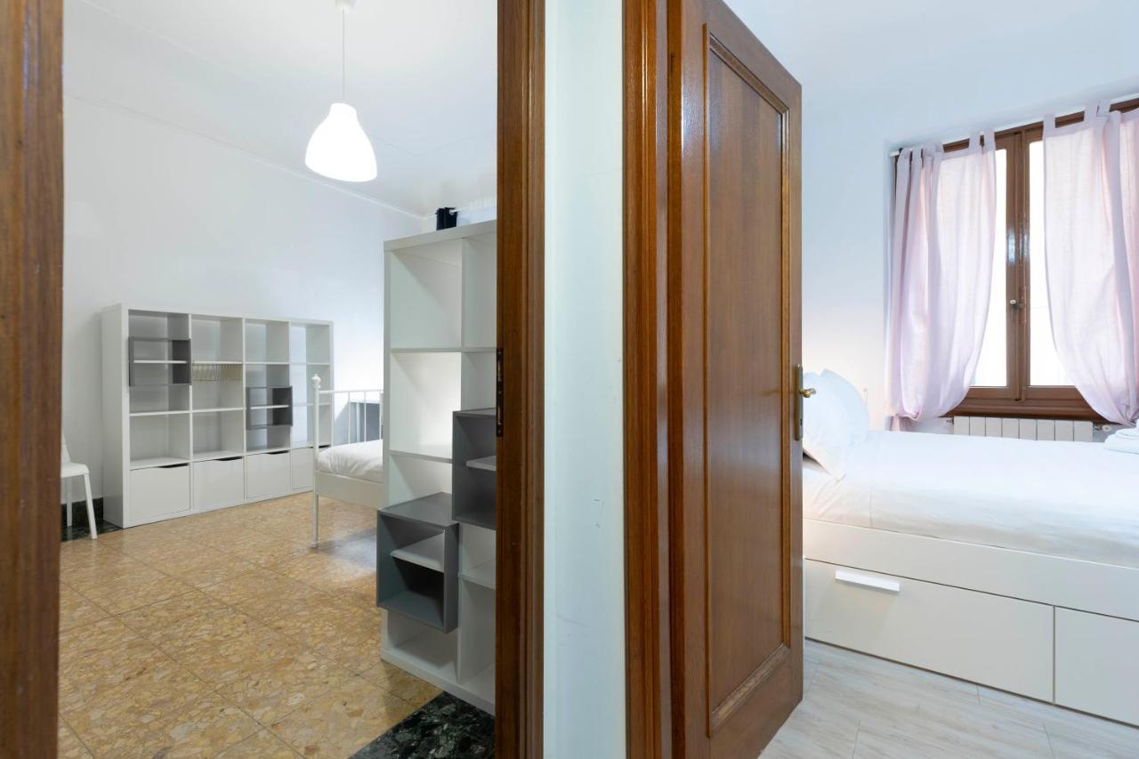 Federighi Comfort Apartment Florence Exterior photo