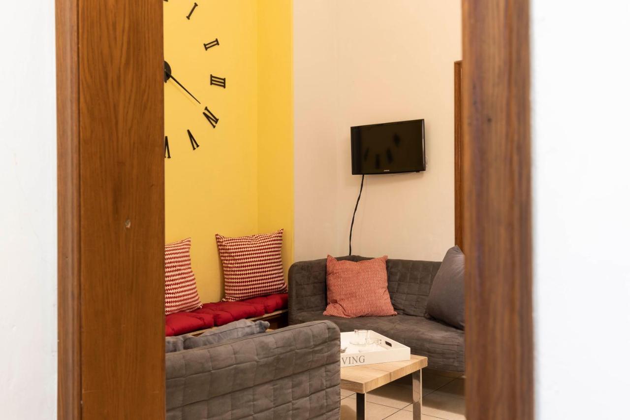 Federighi Comfort Apartment Florence Exterior photo