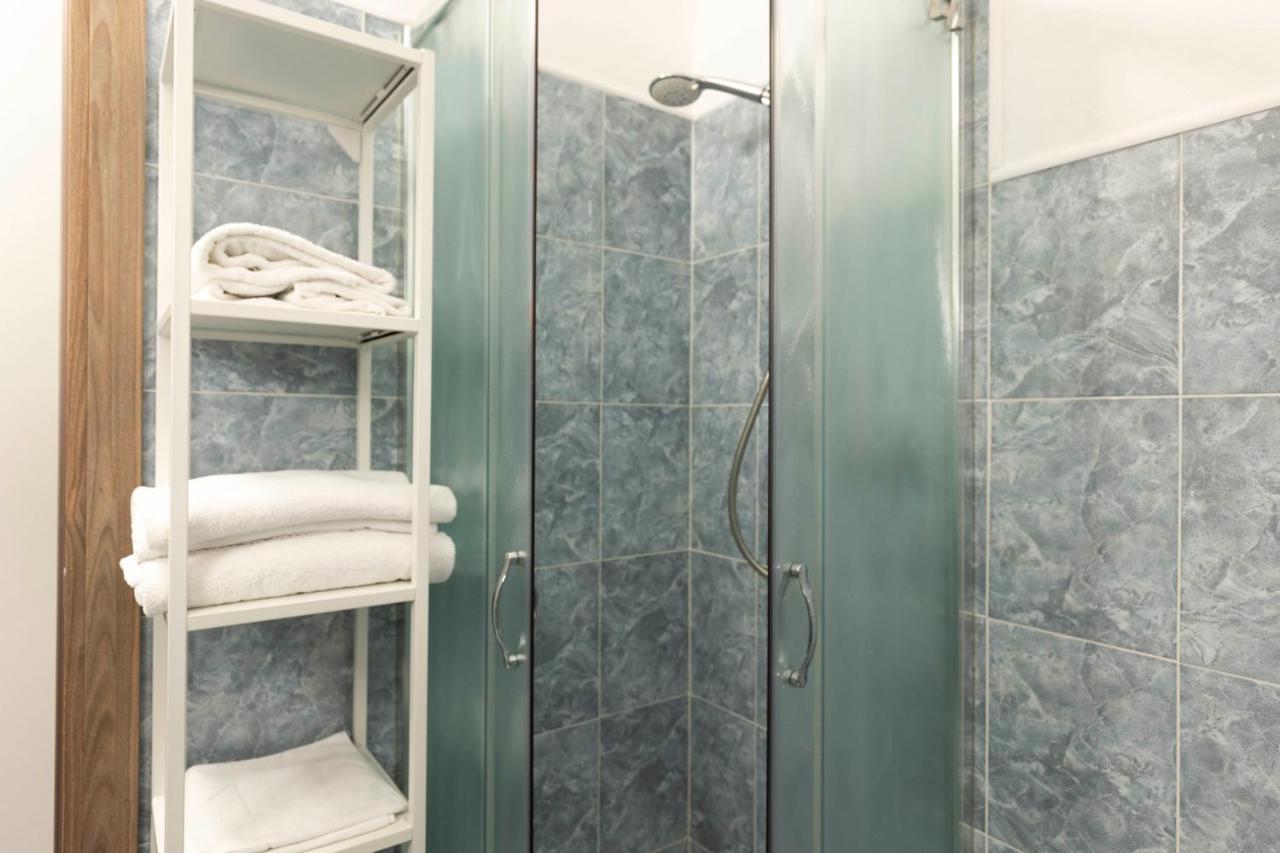 Federighi Comfort Apartment Florence Exterior photo