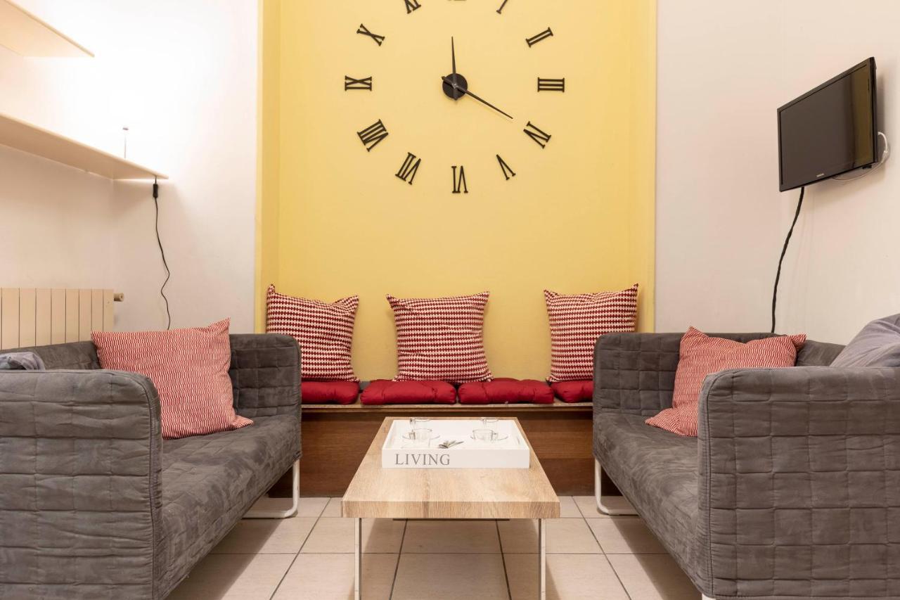 Federighi Comfort Apartment Florence Exterior photo