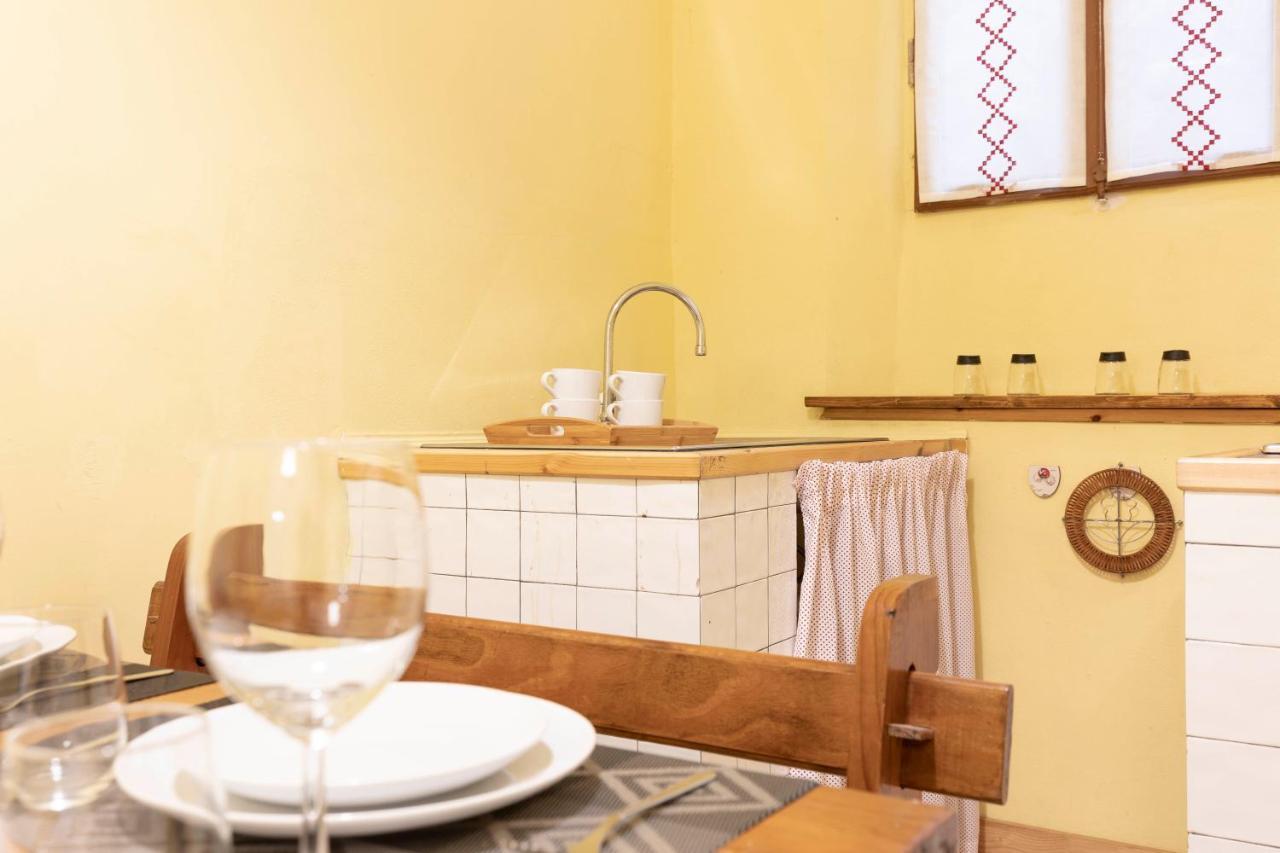Federighi Comfort Apartment Florence Exterior photo