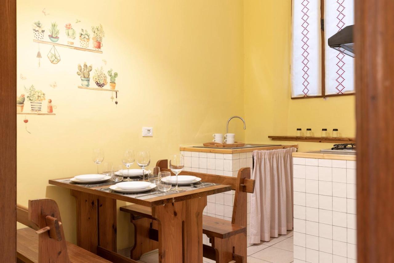 Federighi Comfort Apartment Florence Exterior photo