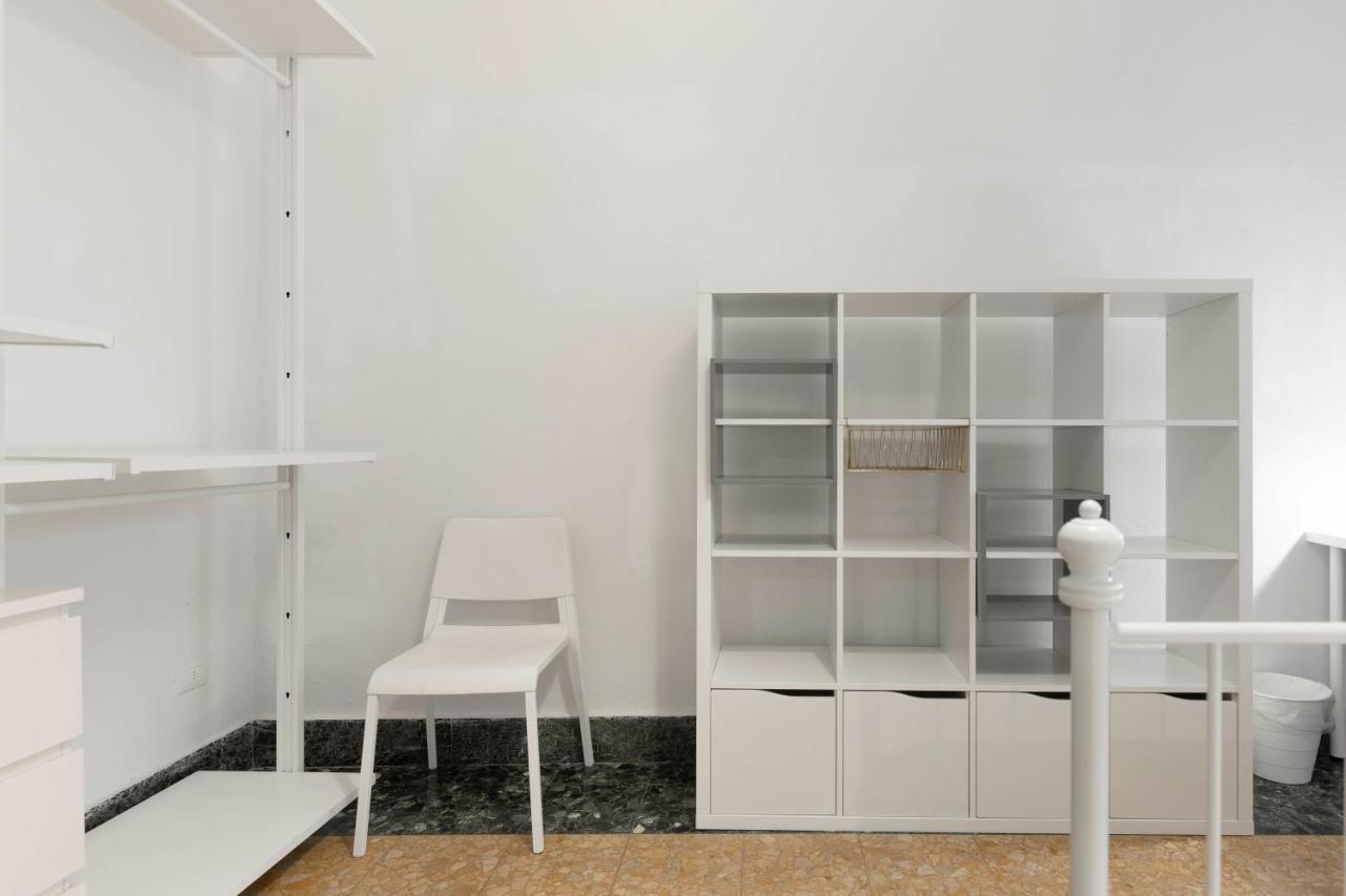 Federighi Comfort Apartment Florence Exterior photo