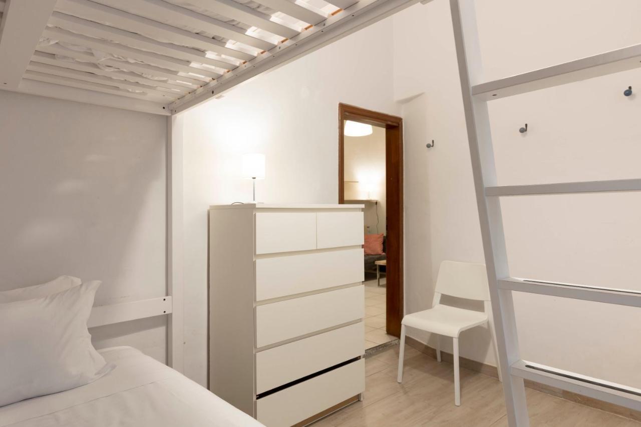 Federighi Comfort Apartment Florence Exterior photo